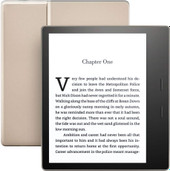 Kindle Oasis 2017 32GB (золотистый)