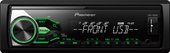 Pioneer MVH-180UBG