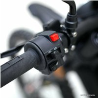 Электромотоцикл Sur-Ron L1e (белый)