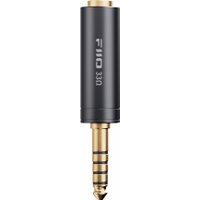 Адаптер FiiO IMP-4.4S 33ohm (черный)