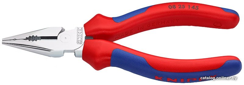 Плоскогубцы Knipex 08 25 145