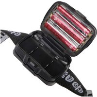 Фонарь Фаza H5-L2W-bk