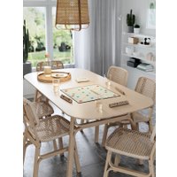 Кухонный стол Ikea Voxlov 40434322