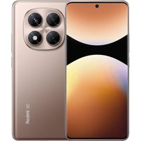 Телефон Xiaomi Redmi Note 14 Pro 5G 12GB/512GB международная версия (золотистый)