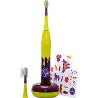 Электрическая зубная щетка ADJ Candy Line A6