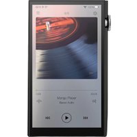 Hi-Fi плеер iBasso DX260 (черный)