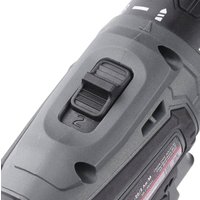 Дрель-шуруповерт Победа ДА-20/2 Ли-М (с 2-мя АКБ, кейс)