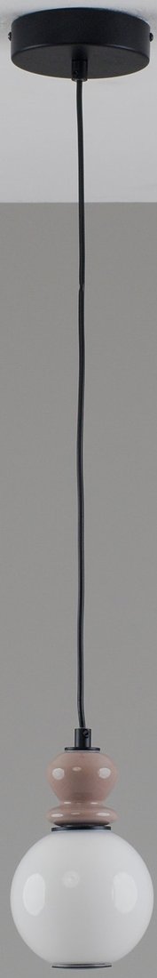 

Подвесная люстра Moderli Glaze V11698-PL