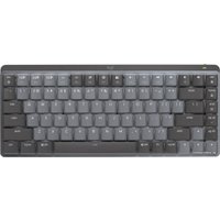 Клавиатура Logitech MX Mechanical Mini Linear 920-010551 (нет кириллицы)