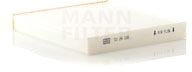 

MANN-filter CU24006