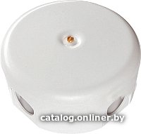 Накладная коробка Electraline B1-522-21