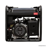 Бензиновый генератор Hyundai HHY9750FE-3-ATS