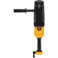 Угловая дрель DeWalt DCD470N (без АКБ)