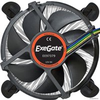Кулер для процессора ExeGate EE97379 EX283280RUS