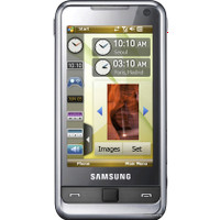 Смартфон Samsung i900 Omnia (WiTu) (8Gb)