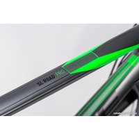 Велосипед Cube SL Road Pro (2016)