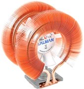 Zalman CNPS9900A LED