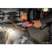 Угловая шлифмашина Milwaukee M18 ONEFSAG 125XPDB-502X Fuel 4933478435 (с 2-мя АКБ)