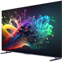 Телевизор H 100QLED7564D