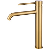 Смеситель Oliveeka 962002 (золотой)