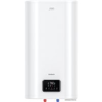 Накопительный электрический водонагреватель Timberk Home Intellect T-WSS50-N72-V-WF