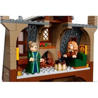 Конструктор LEGO Harry Potter 76388 Визит в деревню Хогсмид