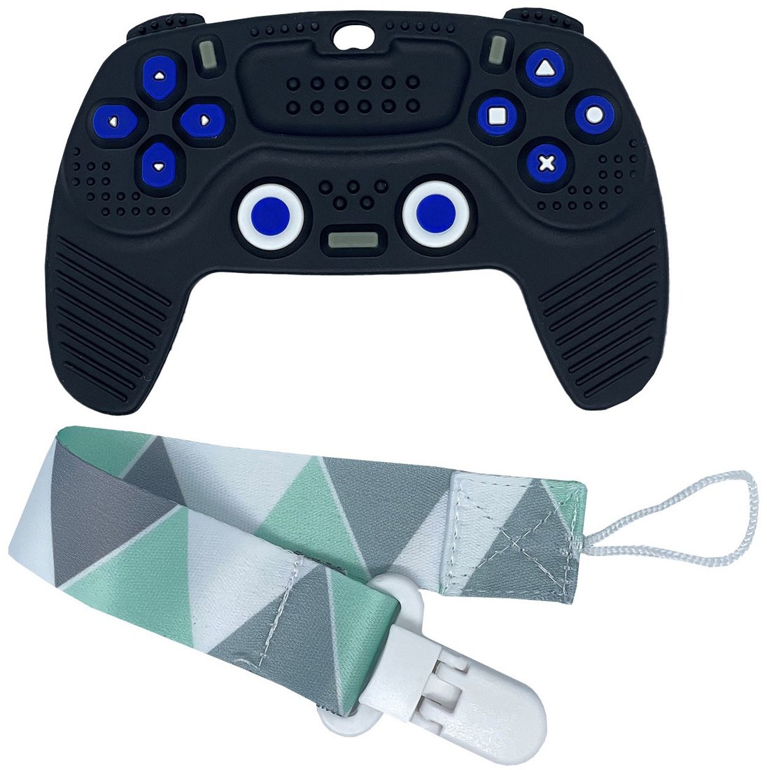 

Прорезыватель Roxy Kids Игровой джойстик RTVP-002