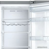 Холодильник Samsung RB37A5491SA/WT