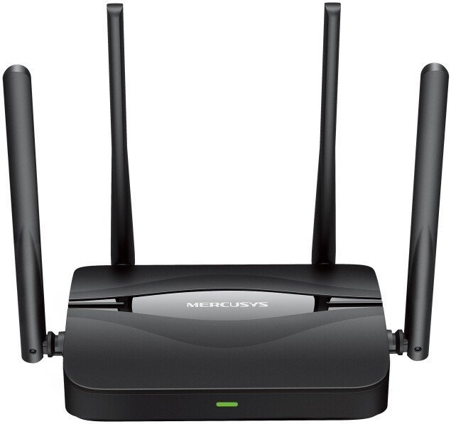 Wi-Fi роутер Mercusys MR25BE