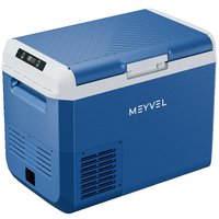 Компрессорный автохолодильник Meyvel AF-M30