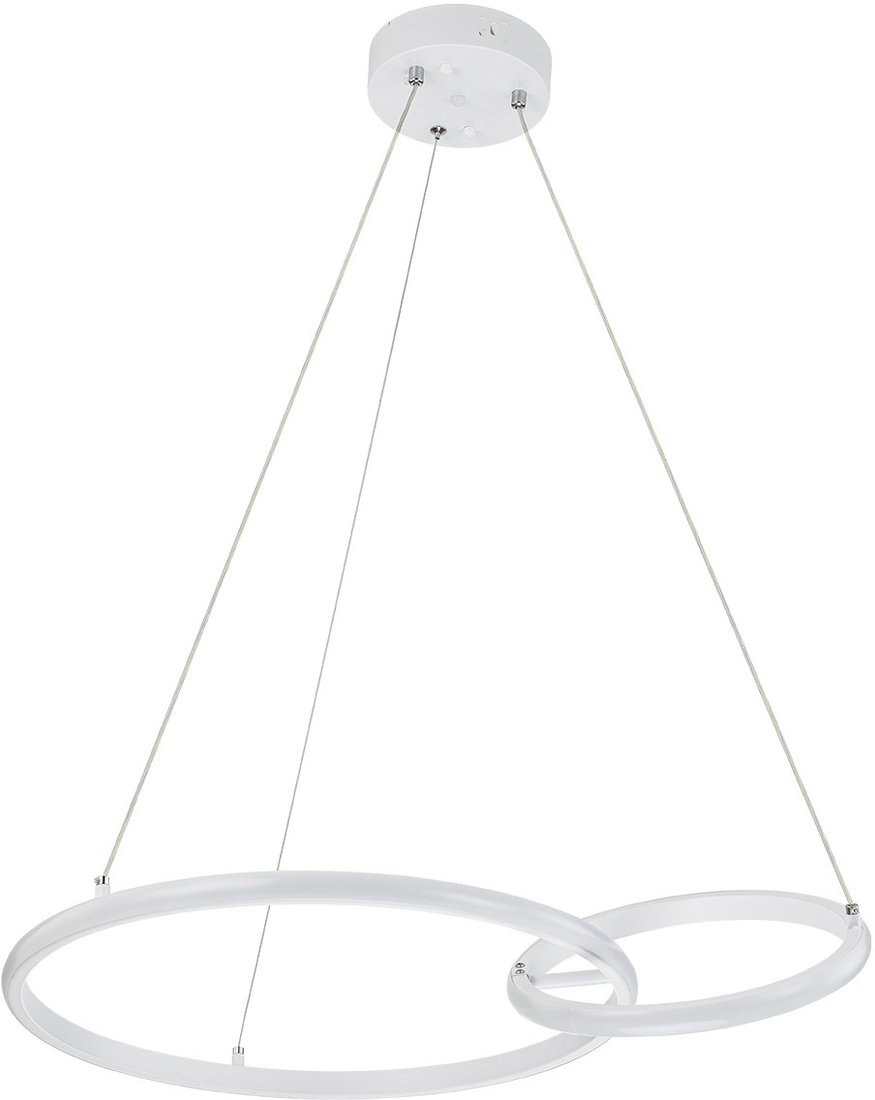 

Подвесная люстра Escada Relation 10230/2LED (White)