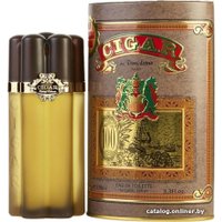 Туалетная вода Remy Latour Cigar EdT (100 мл)