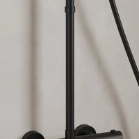 Удлинитель душевой штанги Milardo Ideal Spa ILS30BRM38