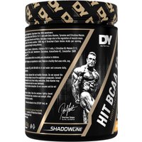 BCAA Dorian Yates Nutrition HIT BCAA 10:1:1 (400 г, персик)