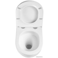 Унитаз подвесной Vincea Tornado Bien VT1-51T