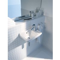 Умывальник Duravit Starck 3 40x26