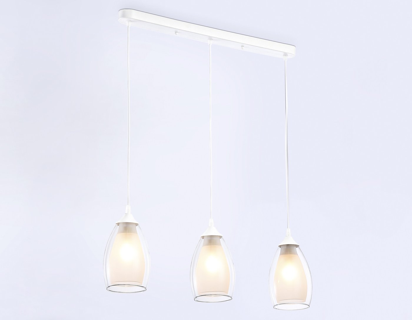 

Подвесная люстра Ambrella light Traditional TR3536