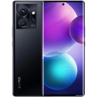 Смартфон Infinix Zero Ultra X6820 8GB/256GB (космический черный)