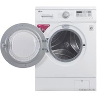 Стиральная машина LG F80B8MD