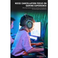 Наушники FIFINE H6 (черный)