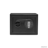 Мебельный сейф Meyvel SF1-230-170 (черный) в Гомеле