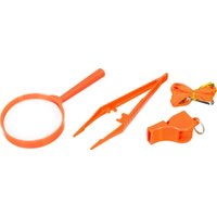 Набор походный Levenhuk LabZZ SK40