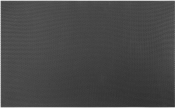 Придверный коврик Alicosta ЭВА 1300x800 (ЭВА соты/серый)