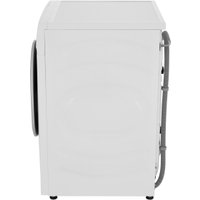 Стирально-сушильная машина ZUGEL ZWDF107121I Inverter Steam