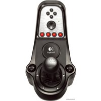 Руль Logitech G27 Racing Wheel