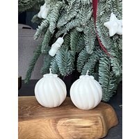 Свеча 23.lucerna Витой шар