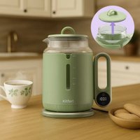 Электрический чайник Kitfort KT-6751