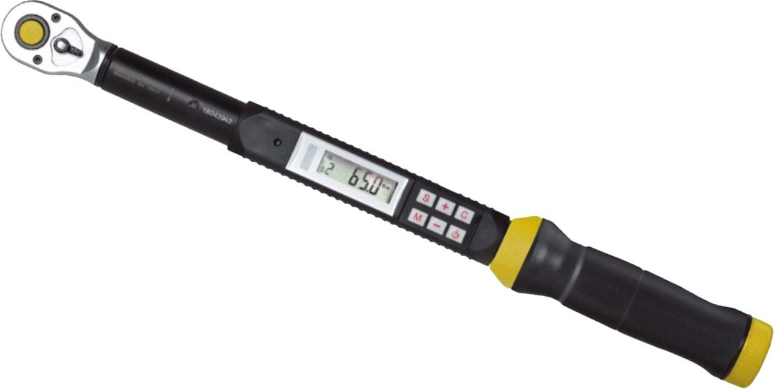 

Динамометрический ключ Proxxon MC 100/E 10 23337