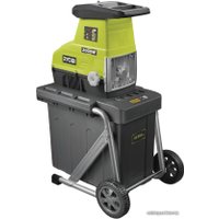 Садовый измельчитель Ryobi RSH3045U