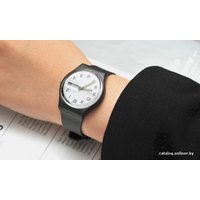 Наручные часы Swatch Once Again (GB743)